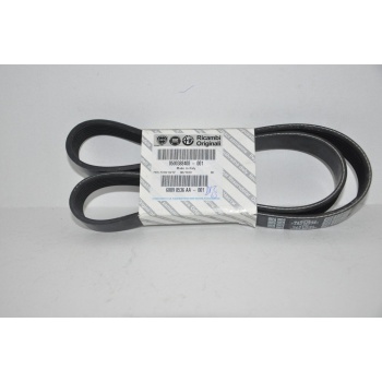 Alternatör Kayışı Ducato 2.3jtd Lancia 500388408