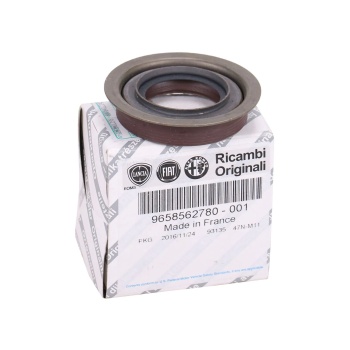 Aks Keçesi Sağ Scudo 2.0 mjt 2007> Lancia 155254638