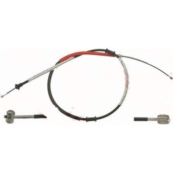 Doblo II Maxi Arka Sol El Fren Teli CAV-1202141