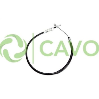 Ducato II 2.8JTD 16 El Fren Teli Ön Cavo CAV-1102708