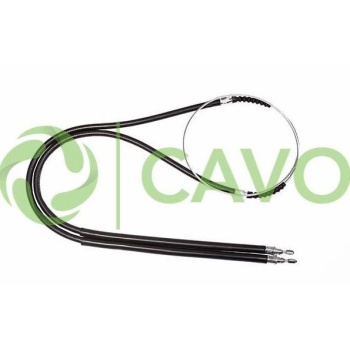 Ducato II 2.8JTD 16 El Fren Teli Arka Cavo CAV-1102626