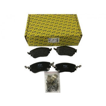 Egea 1.3 Cross Tip Ön Balata Opar 77368941