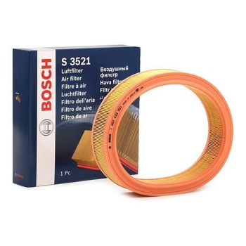Doblo 1.2 Hava Filtresi BOS-1457433521