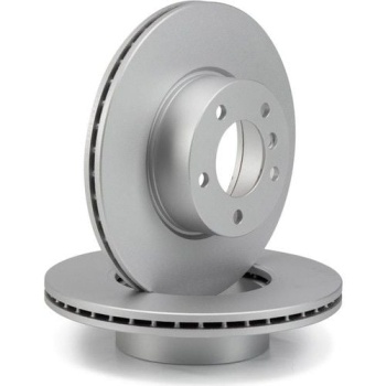 Doblo II Maxi On Fren Dıskı Takım BOS-0986479S01