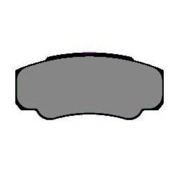 Ducato II 2.8JTD 16 Arka Balata Takımı Beşer BEŞER-3914/1