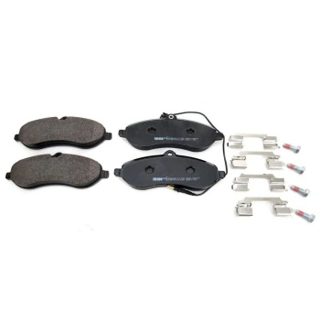 Scudo 1.6 mjt Ön Fren Balatası Opar 77364511