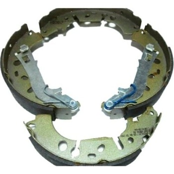 Grande Punto 1.4 8V  Arka Kampana Balata Lancia 77364264