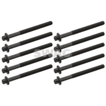 Renault Clio 1998-2016 Arası 1.6 16V Swag Marka Silindir Kapak Saplaması