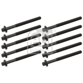 Renault Clio 1998-2016 Arası 1.6 16V Febi Marka Silindir Kapak Saplaması