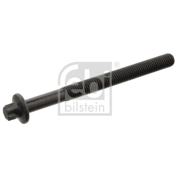 Renault Clio 1990-2016 Arası 1.4, 1.2 Febi Marka Silindir Kapak Saplaması