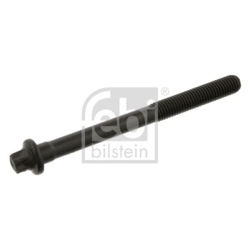 Renault Clio 1990-2016 Arası 1.4, 1.2 Febi Marka Silindir Kapak Saplaması