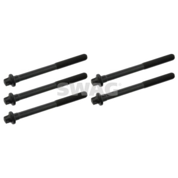 Renault Clio 1990-2016 Arası 1.4, 1.2 Swag Marka Silindir Kapak Saplaması