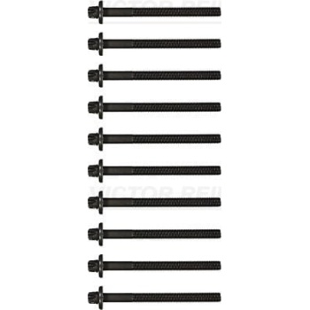 Renault Clio 1990-2016 Arası 1.2, 1.2 LPG Victor Reinz Marka Silindir Kapak Saplaması