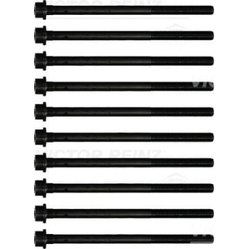 Fiat Doblo 2009-2014 Arası 1.6 D Multijet Victor Reinz Marka Silindir Kapak Saplaması