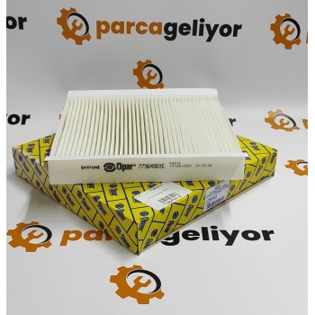 Egea Orijinal Polen Filtresi 77364561E