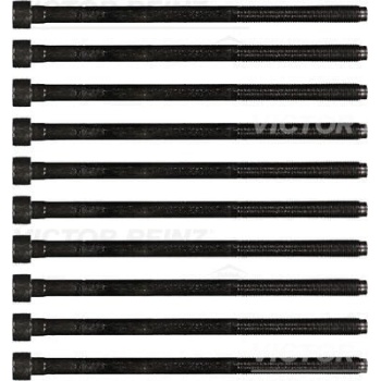 Fiat Doblo 2000-2004 Arası 1.9 JTD Multijet Victor Reinz Marka Silindir Kapak Saplaması