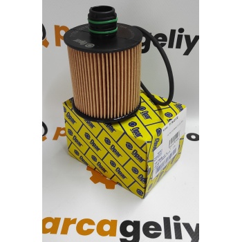 Egea 1.6 Multijet Euro 6 Orijinal Yağ Filtresi 71754237E
