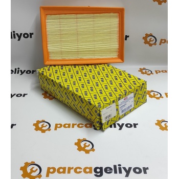 Egea 1.6 Multijet Euro 6 Orijinal Hava Filtresi 52069663E
