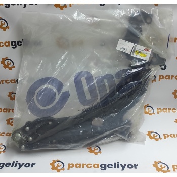 Doblo II Sol Salıncak Opar 51772992E