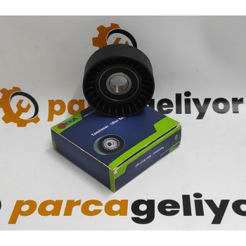 Grande Punto 1.4 8V. Kayış Gergi Rulmanı Veka 49-1811