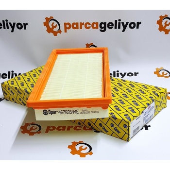 Linea 1.4 16V Hava Filtresi 46783544E