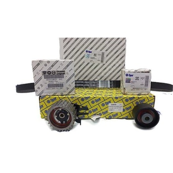 Doblo IV 1.6 (Euro 5 Ve Euro 6) Multijet Triger Set Lancia 59360961