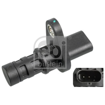 Fiat Doblo 2010-2014 Arası 1.4 Natural Power Febi Marka Krank Sensörü