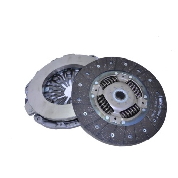 Debriyaj Baskı Balata Takımı Ducato III 14- 2.3 mjt Euro 5 Lancia 5801407375