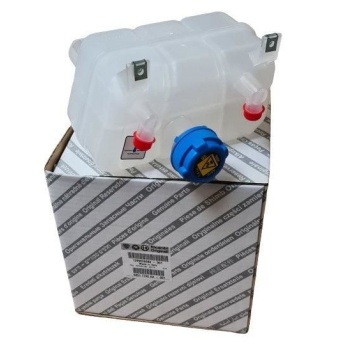 Ducato III 2014- 2.3 mjt Euro5 Radyatör Ek Depo Lancia 1399839080