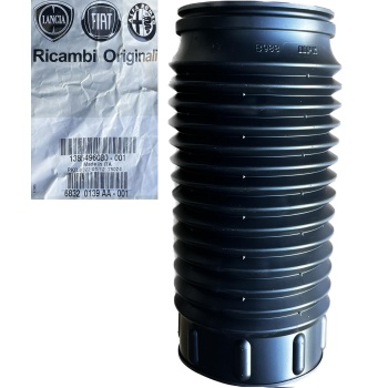 Ducato III 2006-2013 Ön Amortisör Toz Körüğü Lancia 1385496080