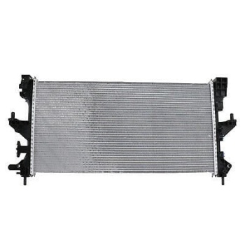 Ducato III 2014- 2.3 mjt Euro5 Su Radyatörü Lancia 1382421080