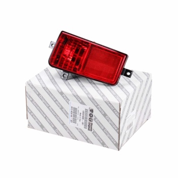 Ducato III 2014- Reflektör Sol Lancia 1355876080