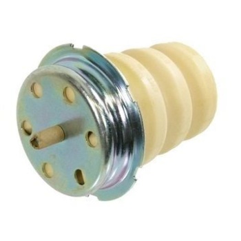 Ducato III 2006-2013 Arka Süspansiyon (Yük) Takozu Lancia 1351266080