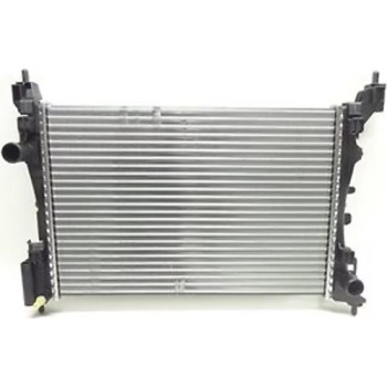 Grande Punto 1.4 16V Su Radyatörü Lancia 55700447