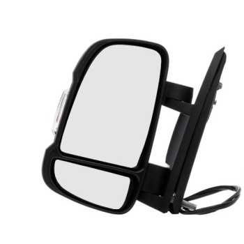 Ducato III 2014- Sağ Ayna Elektrikli Lancia 735773337