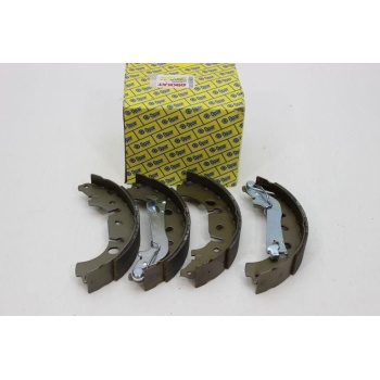 Grande Punto 1.3 M.jet  Arka Kampana Balata Lancia 77364264