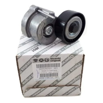 Egea 1.6 Multijet (Euro 5 Ve Euro 6) V Kayış Gergi Kütüğü Opar 55282321