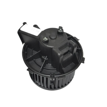 Ducato III 2014- 2.3 mjt Euro5 Kalorifer Motoru Lancia 77364058