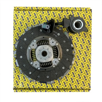 Debriyaj Seti Hidrolik Rulmanlı Ducato III 06-13 Euro 5 Opar 59360738