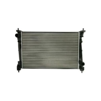 Grande Punto 1.3 Mtj Su Radyatörü Lancia 55704136