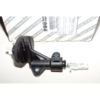 Egea 1.6 Multijet (Manuel Ve Otomatik İçin Uygun) Üst Merkez Lancia 55272342