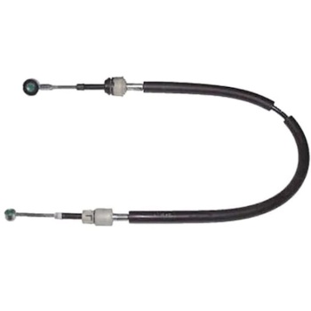 Grande Punto 1.3 Multijet Vites Teli Sağ Değiştirici 55199398