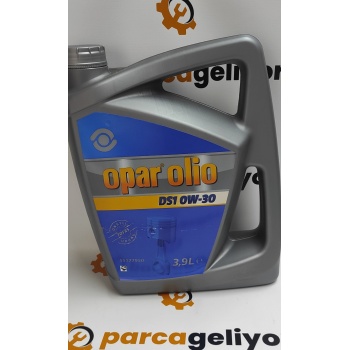 Egea 1.6 Multijet Euro 6 0W30 3.9 Litre Opar Motor Yağı 55177950
