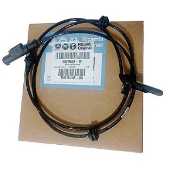 Ducato III 2.3 mjt 16 Abs Sensörü Ön Sağ Sol Lancia 52148329