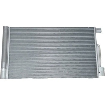 Fioirno 1.3 Klima Radyatörü Opar 52039557