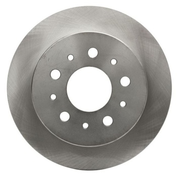 Ducato III 2.3 mjt 15 Arka Fren Disk Takımı Lancia 51848616