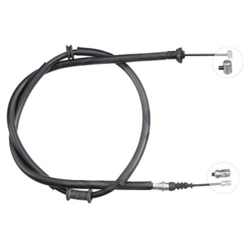 Doblo II Maxi Orijinal Arka Sağ El Fren Teli 51796639