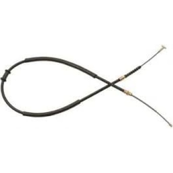 Doblo II Orijinal Arka Sağ El Fren Teli 46835328