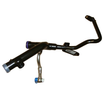 Linea 1.4 16V Devirdaim Borusu Lancia 55229070