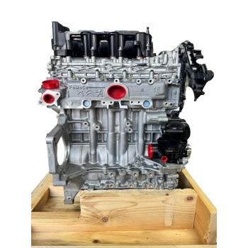 Komple Motor Peugeot 301 308 3008 5008 Rifter Partner 1.5 BlueHdi 1638150480